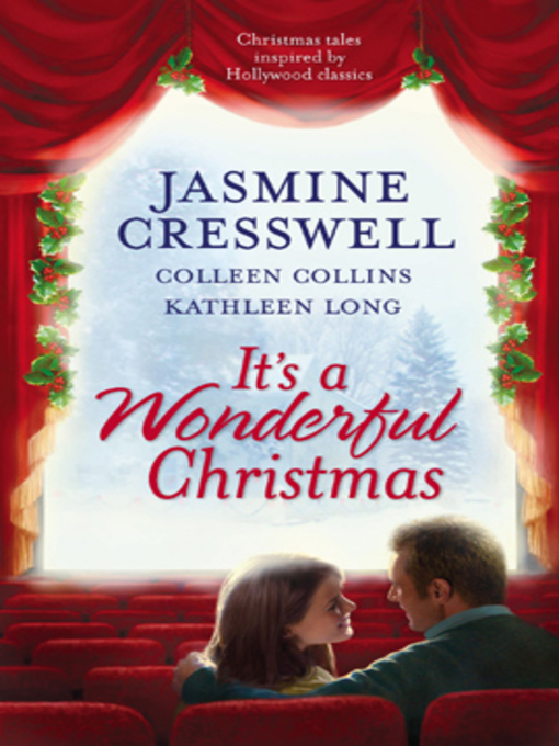 Title details for It's A Wonderful Christmas: An American Carol\Miracle on Bannock Street\It's a Wonderful Night by Jasmine Cresswell - Available